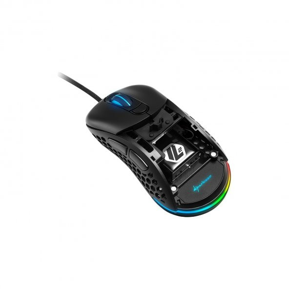 Sharkoon Light2 200 Rgb Mouse - 4