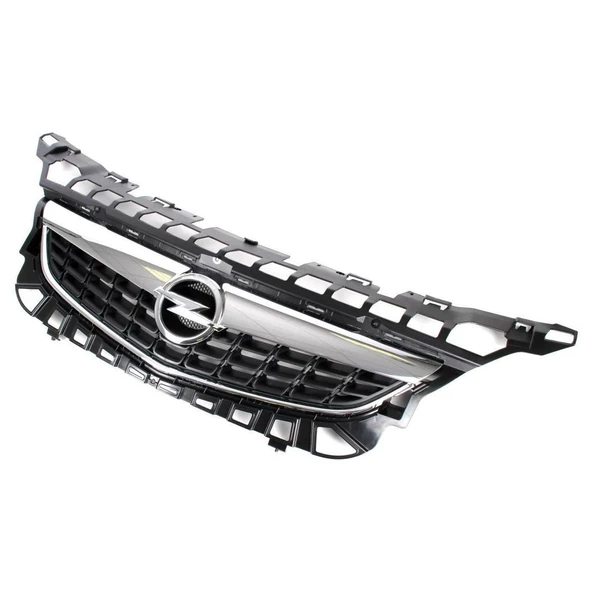 Opel Astra J Makyajsız Kasa Komple Panjur Orjinal Gm Marka