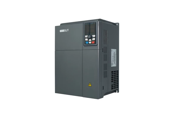 MEXXSUN 30Hp (22 kW) Solar Pompa Sürücüsü (Trifaze)