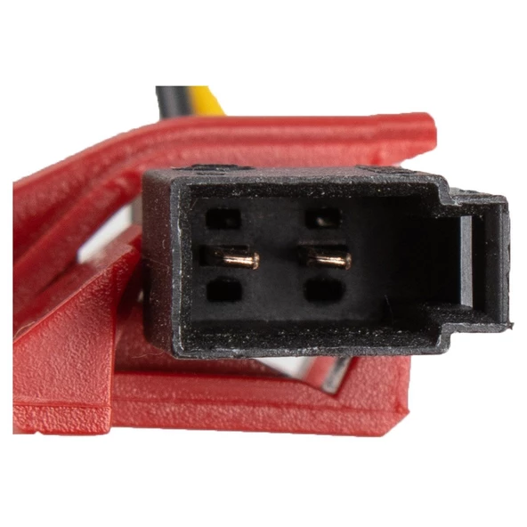 Opel Astra J HB Ek Fren Lambası (3. Stop Lambası) Orjinal - Resim 6