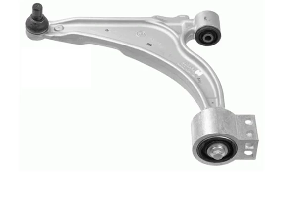 Opel Astra J Ön Sağ Salıncak