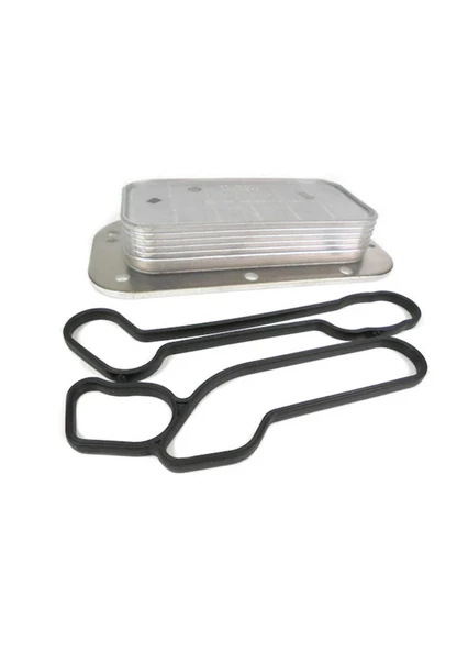 Opel Astra J 1.6 Benzinli Yağ Soğutucu Supsan Marka