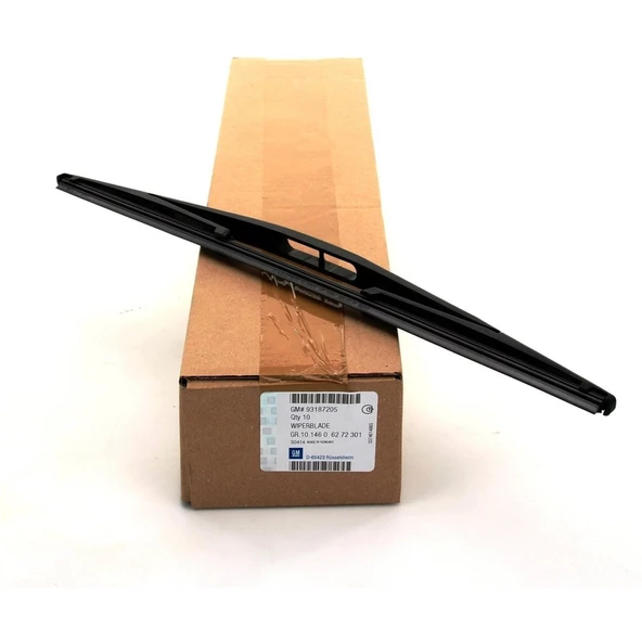 Opel Combo C Arka Silecek Süpürgesi Orjinal Gm ürün görseli