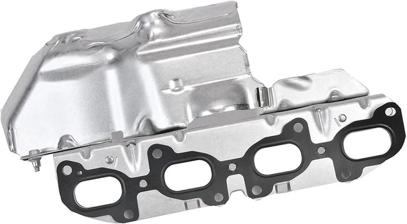 Opel Astra K 1.6 Dizel Egzoz Manifolt Contası Orjinal ürün görseli 1