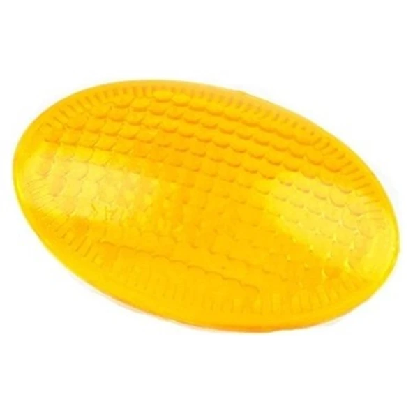 Opel Corsa B Çamurluk Sinyali Sarı Renk ürün görseli