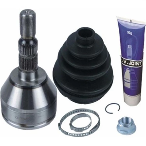 Opel Zafira B 1.6 Dış Aks Kafası ürün görseli 1