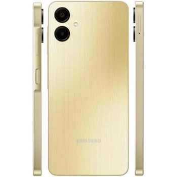 SAMSUNG GALAXY A06 GOLD