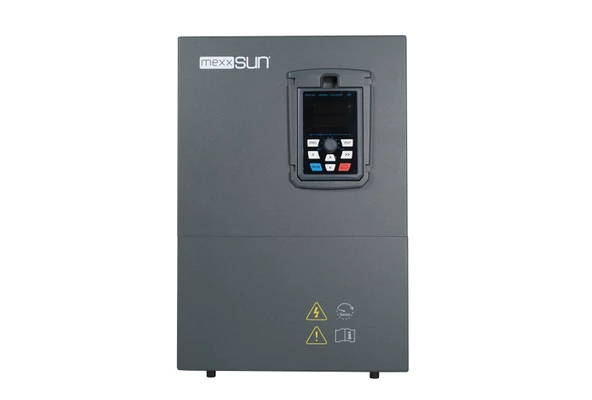 MEXXSUN 120Hp (90 kW) Solar Pompa Sürücüsü (Trifaze) - 2