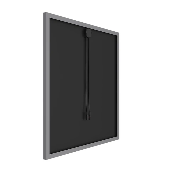 TommaTech 90Wp 36PM M12 Dark Series Güneş Paneli - Resim 4