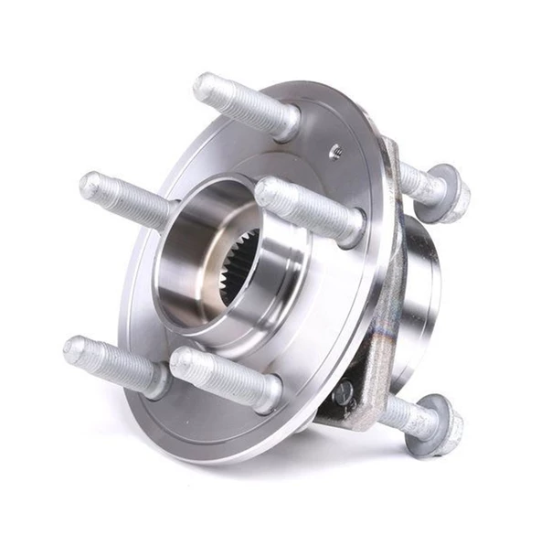 Opel İnsignia Ön Teker Porya