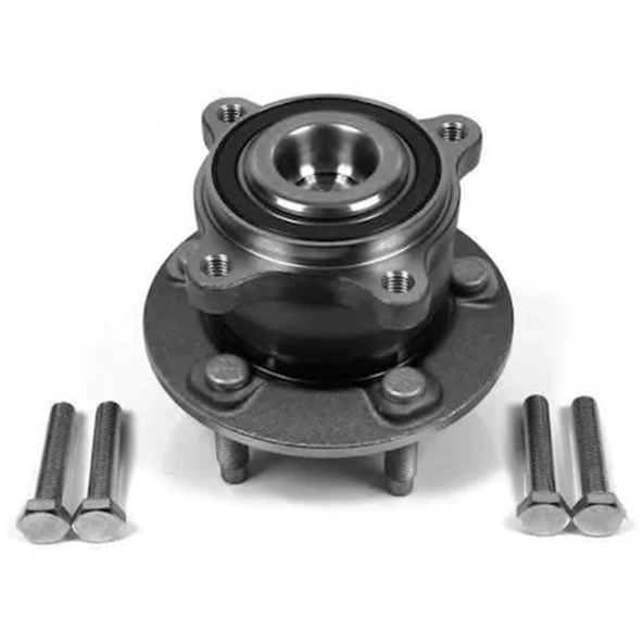 Opel Astra J Arka Teker Porya Rulmanı 16/17'' İnc 292MM Wismo ürün görseli