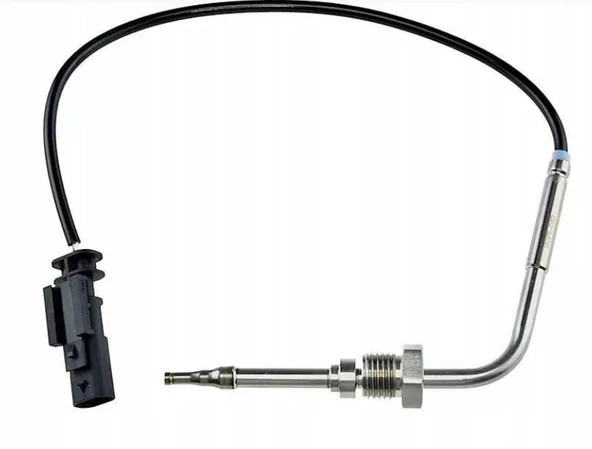 Chevrolet Trax 1.6 Dizel 2. Konum Egsoz Sıcaklık Sensörü Orjinal ürün görseli 1