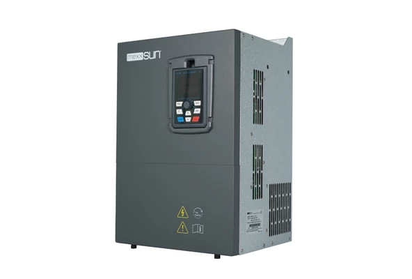 MEXXSUN 100Hp (75 kW) Solar Pompa Sürücüsü (Trifaze) ürün görseli