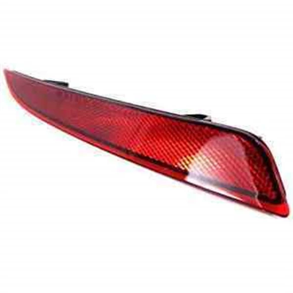 Opel Astra J Arka Sol Reflektör Kedi Gözü Makyajlı Kasa Orjinal Gm Marka