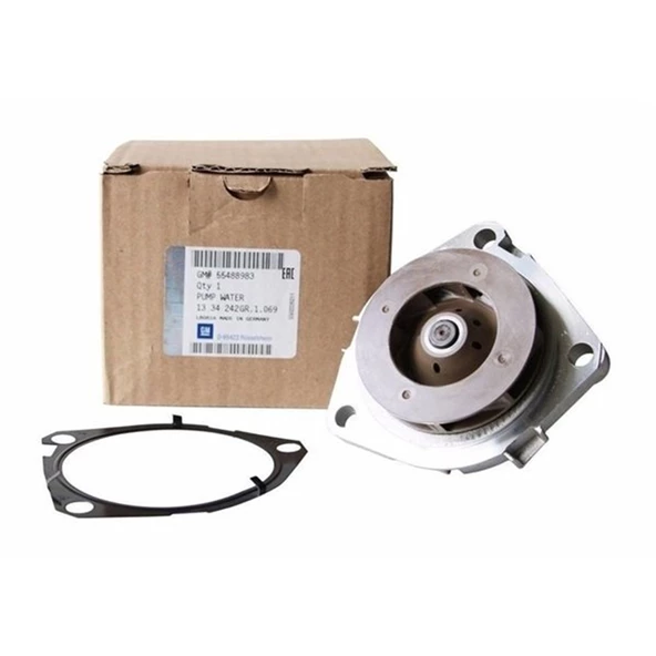 Opel Antara 2.0 Dizel Devirdaim Orjinal GM ürün görseli 1