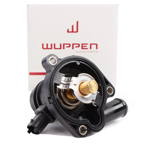 Chevrolet Cruze 1.4 Turbo 95 Derece Termostat WUPPEN ürün görseli 1