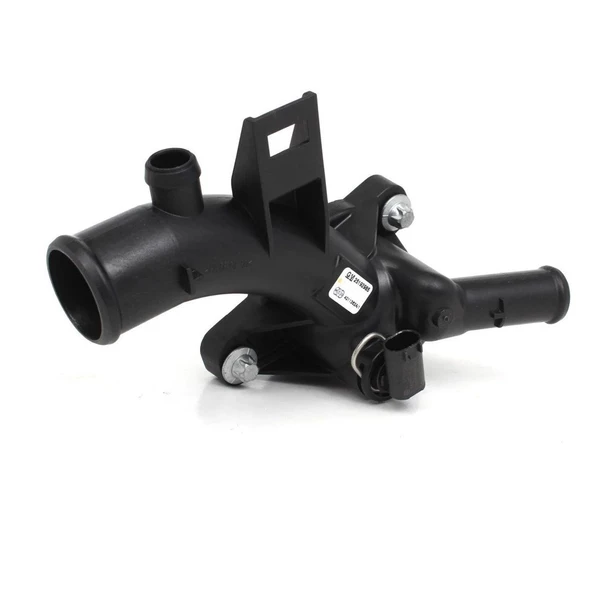 Opel Corsa E 1.2 / 1.4 Termostat Gövdesi Orjinal Gm Marka