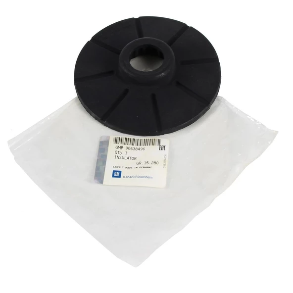 Opel Astra G Arka Helezon Alt Lastiği Orjinal GM ürün görseli