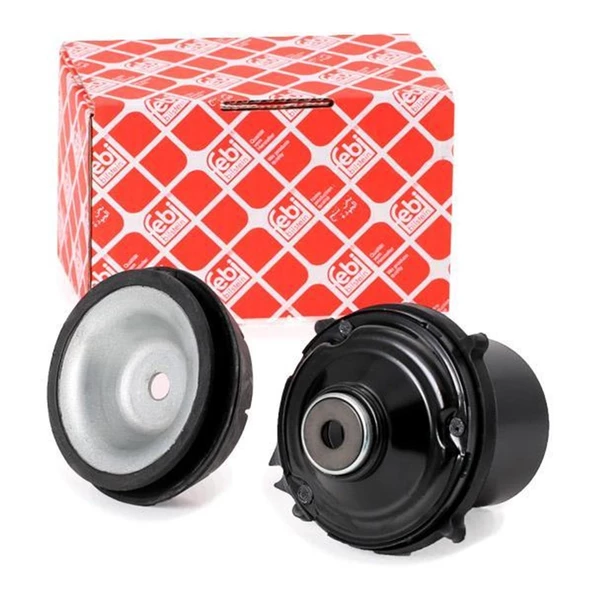 Opel Vectra B Amortisör Takozu+Bilyalı Kule Seti  Febi ürün görseli 1