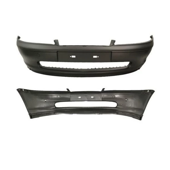 Opel Vectra B Ön Tampon Sissiz 96-98 Model Arası ürün görseli