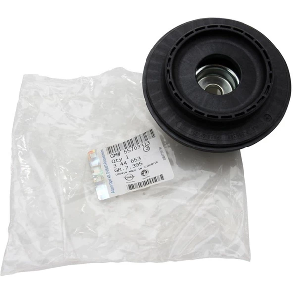 Opel Corsa E Amortisör Üst Takozu Bilyalı Orjinal Gm ürün görseli