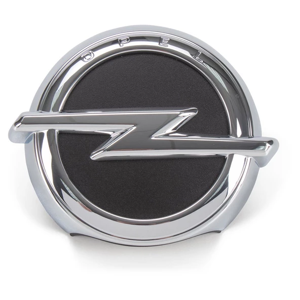 Opel Corsa E Arka Arma ve Bagaj Açma Swiçi - Resim 2