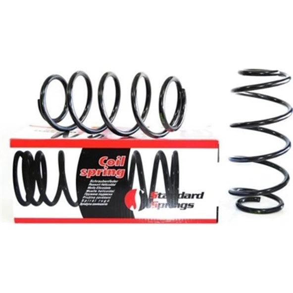 Opel Astra G  Arka Helezon Yay Takımı Station Wagon ürün görseli