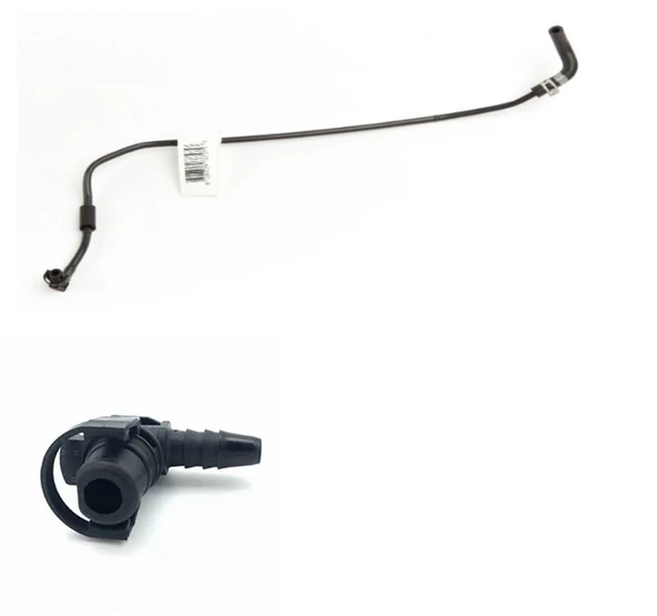 Opel Mokka 1.6 Gaz Kelebek Hortumu Orjinal Gm