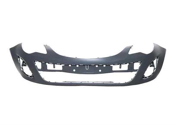 Opel Corsa D Makyajlı Kasa Ön Tampon ürün görseli