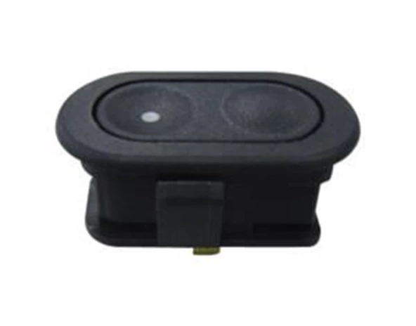 Opel Astra F Sağ Cam Açma Düğmesi Tekli TAP Marka