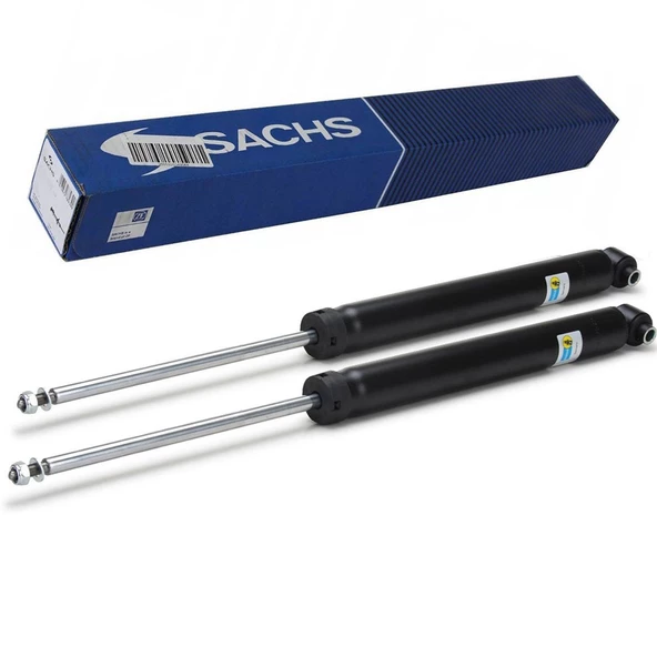 Opel Corsa D Arka Amortisör Sacsh Marka 2 adet