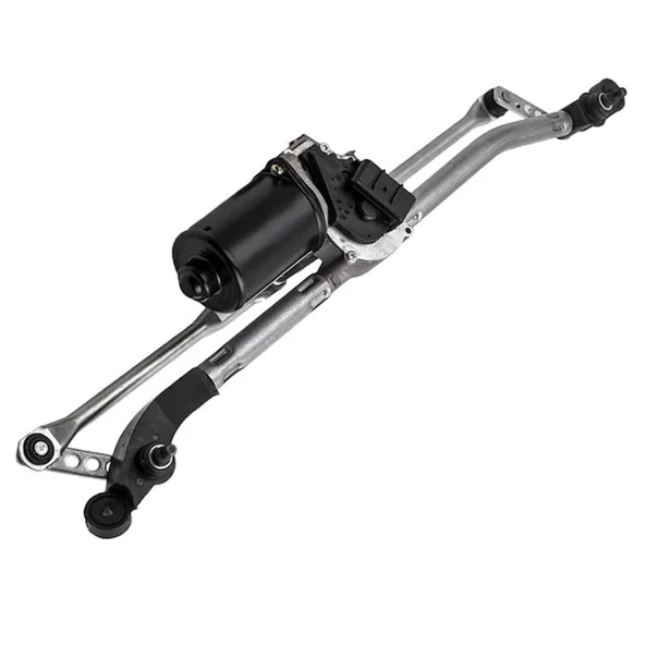 Opel Astra G Ön Silecek Mekanizması Motorlu Komple