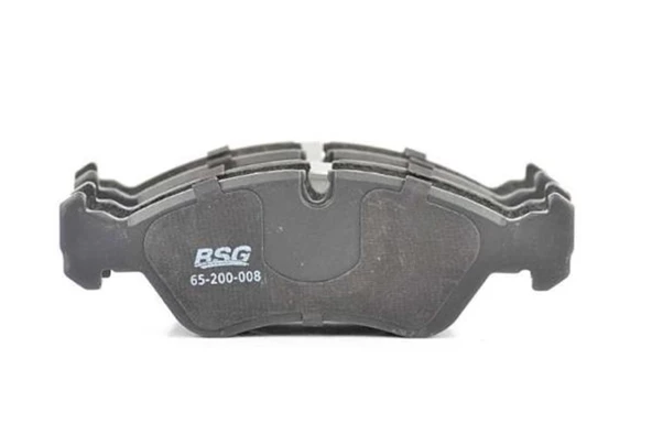 Opel Vectra A 1.8 - 2.0 Benzinli Ön Fren Balata Takımı