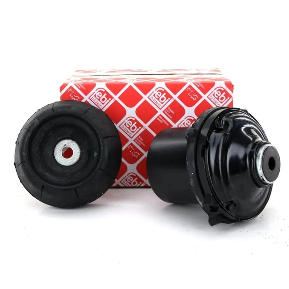 Opel Corsa C Amortisör Takozu+Bilyalı Kule Seti Febi