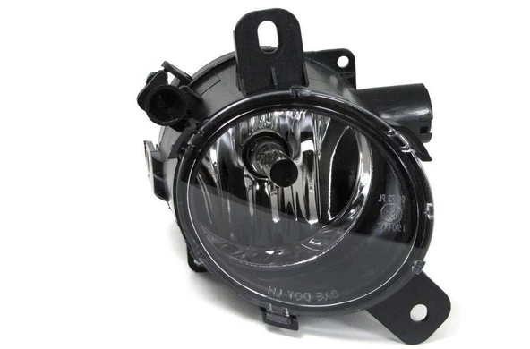 Opel Corsa D Makyajlı Kasa Sağ Sis Farı (Yolcu Tarafı) Biolight
