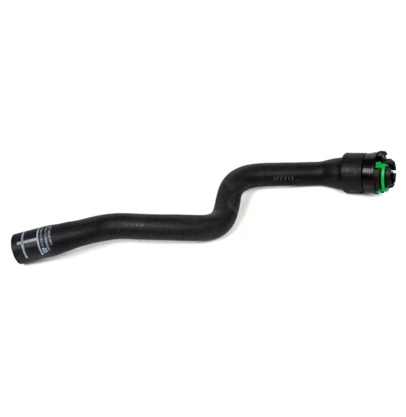 Opel Astra H 1.6 Twinport Kalorifer Çıkış Hortumu Orjinal Gm Marka