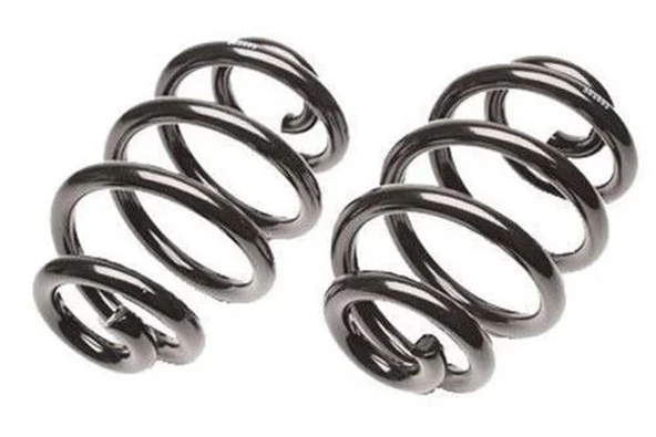 Opel Combo C Arka Helezon Yayı Takım