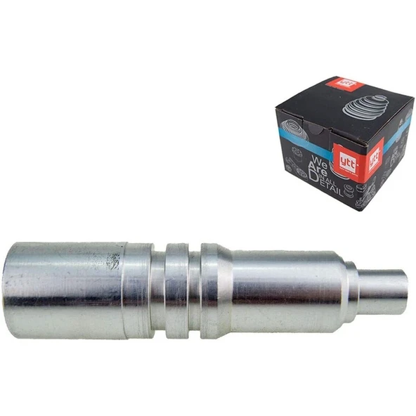 Opel Corsa C 1.7 Dizel (Z17DTH) Enjektör Yuvası ürün görseli 1