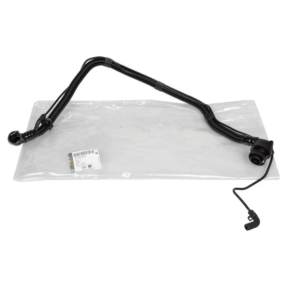 Opel Mokka 1.4 Turbo Krank Havalandırma Hortumu Orjinal Gm ürün görseli 1