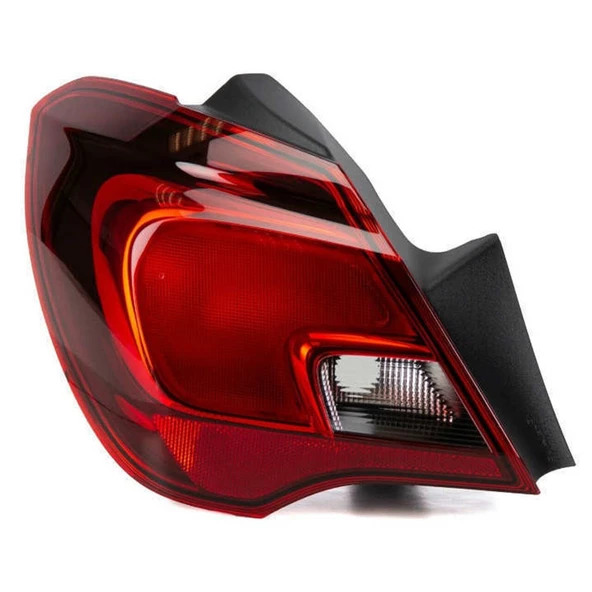 Opel Corsa E 2015 Model Sonrası Sol Stop Depo Marka