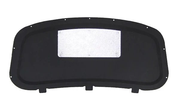 Opel Astra J Kaput İzolasyon Keçesi Muadil ürün görseli 1