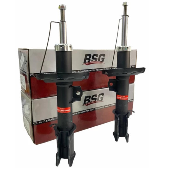 Opel Tigra A Ön Amortisör Takımı BSG ürün görseli 1