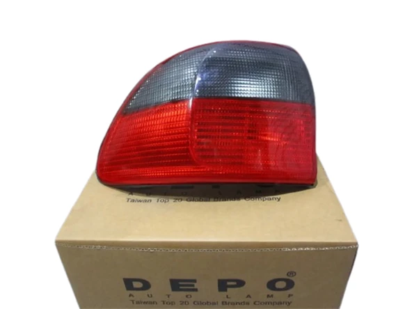 Opel Omega B Sol Dış Stop Lambası DEPO