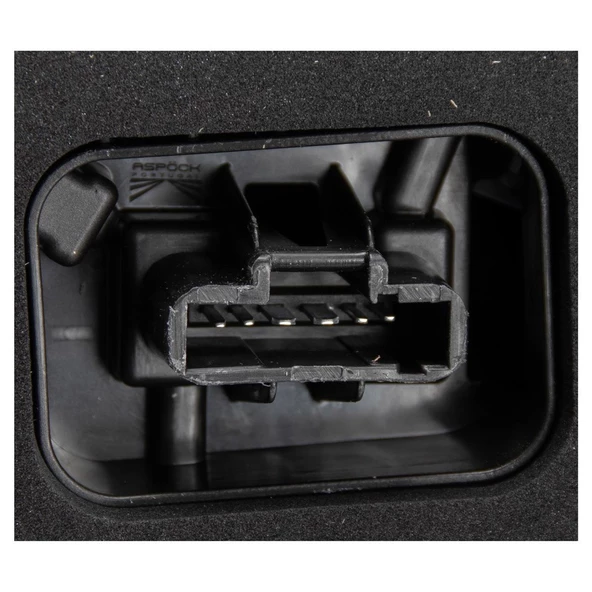 Opel Combo E Cargo Sol Arka Stop Lambası Çift Bagaj Orjinal - Resim 4