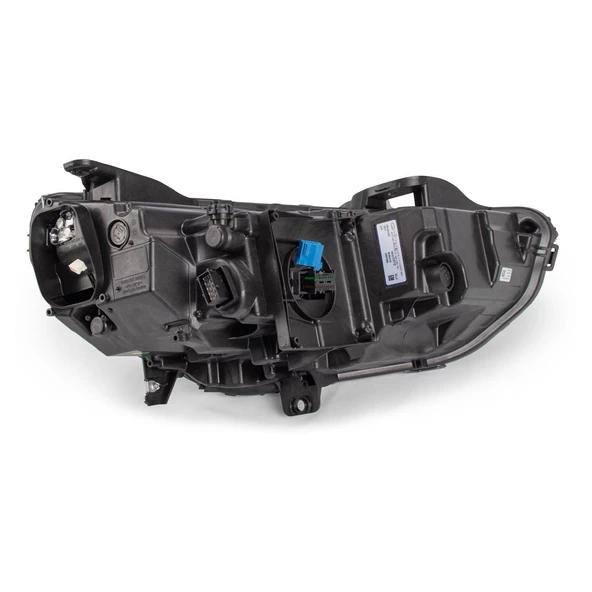 Opel İnsignia B Sol Ön LED Matrix Far Orjinal - 3