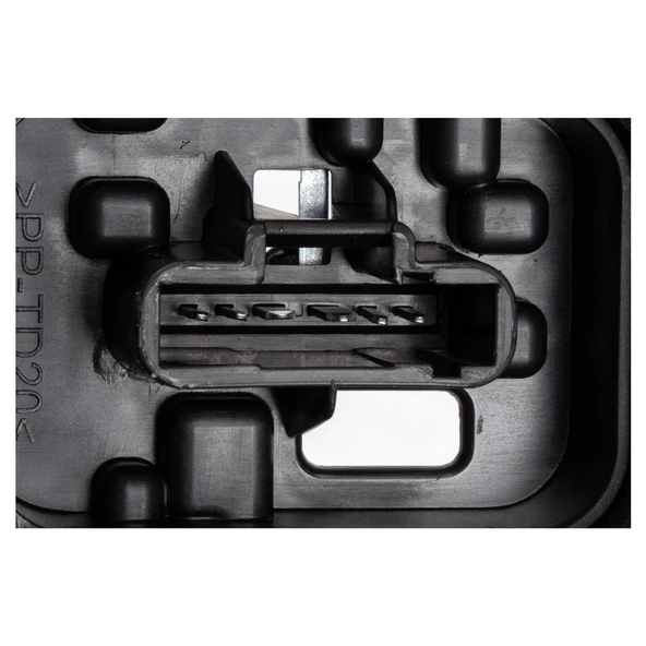 Opel Combo E Sağ Arka Stop Lambası Orjinal - 4