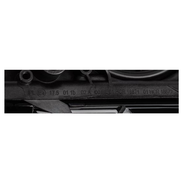 Opel İnsignia B Sağ Ön Halojen Far Orjinal - Resim 6