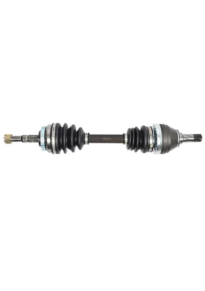 Opel Corsa C Sol Aks Komple İthal