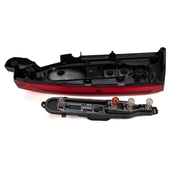 Opel Combo E Sağ Arka Stop Lambası Orjinal - 3