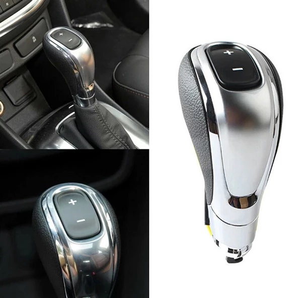 Opel Mokka Otomatik Vites Topuzu